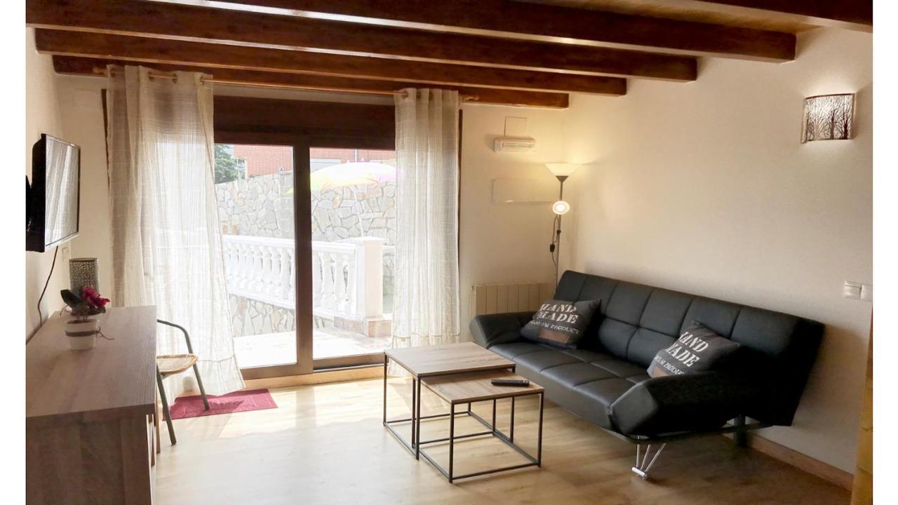 Duplex De Encanto En Isla Playa Arnuero Extérieur photo