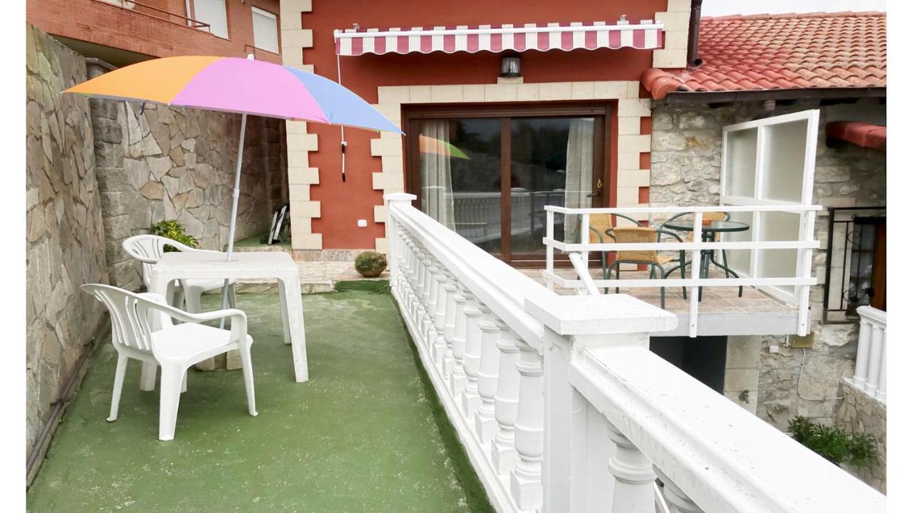 Duplex De Encanto En Isla Playa Arnuero Extérieur photo