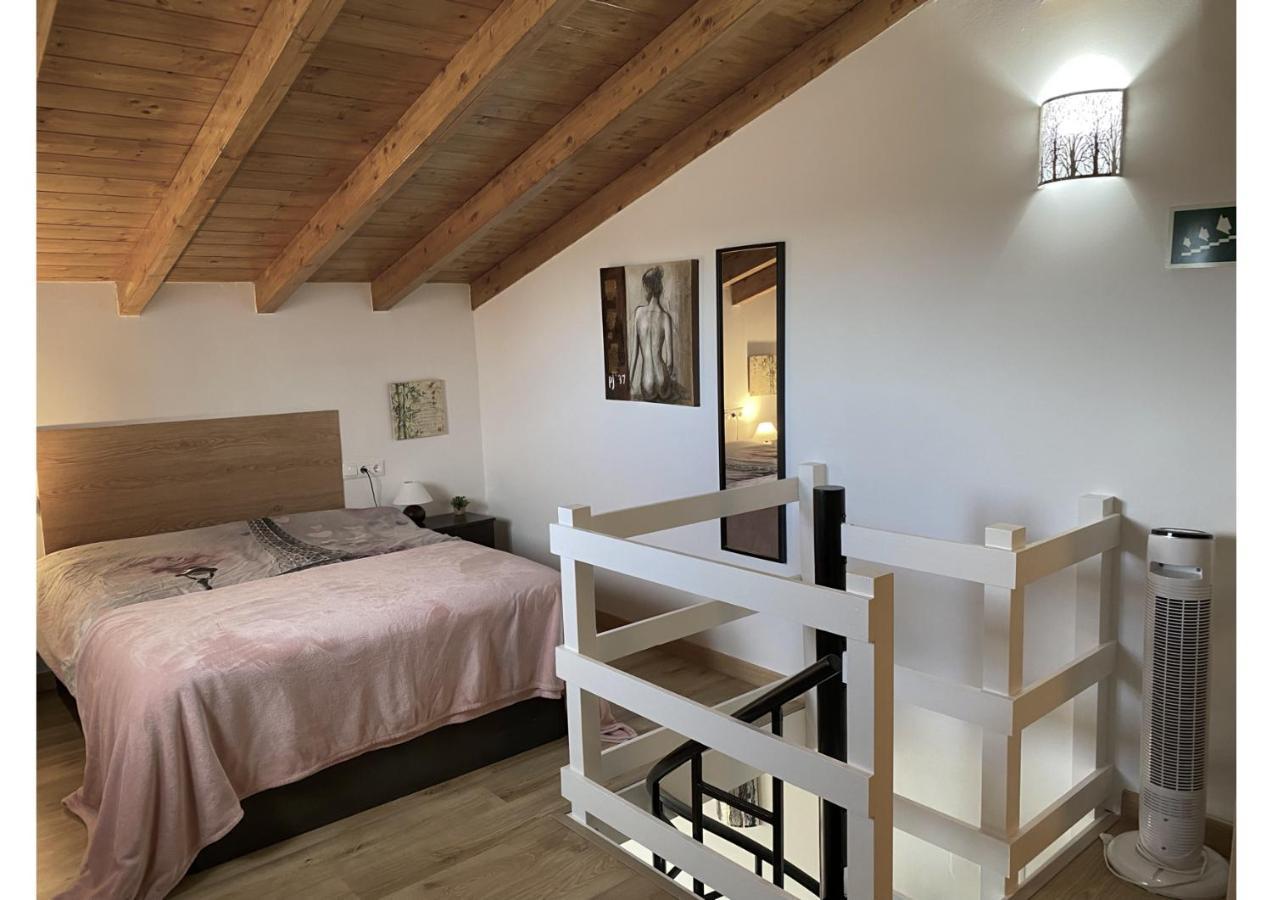 Duplex De Encanto En Isla Playa Arnuero Extérieur photo