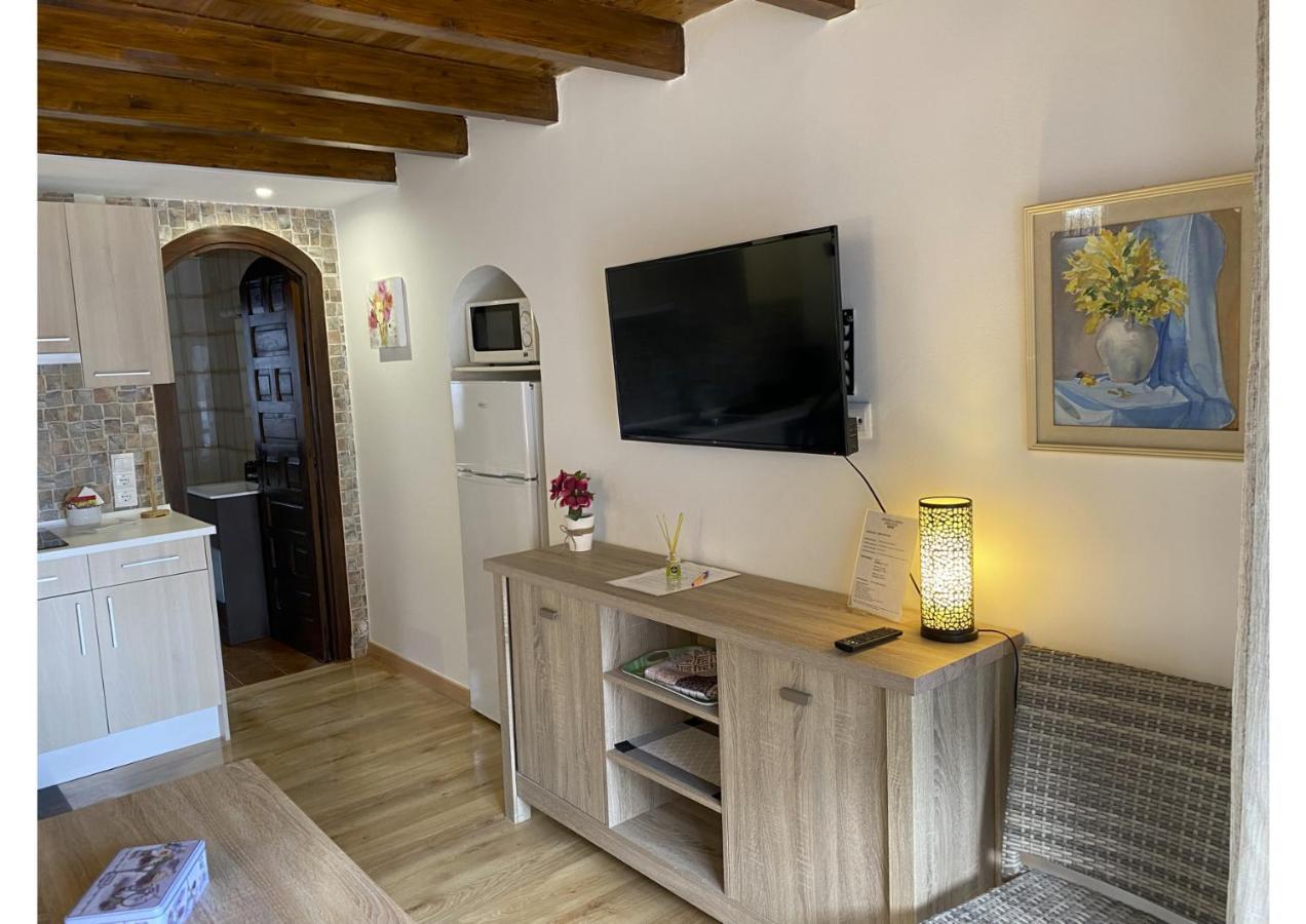 Duplex De Encanto En Isla Playa Arnuero Extérieur photo
