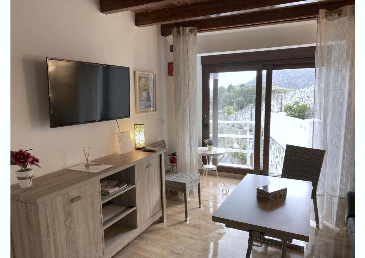 Duplex De Encanto En Isla Playa Arnuero Extérieur photo
